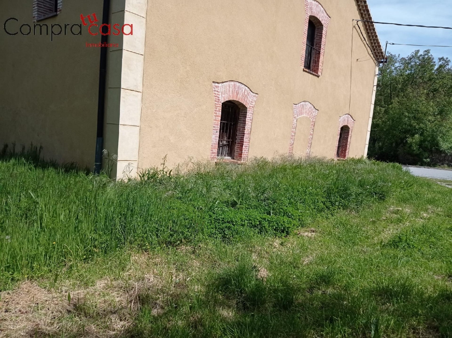  en venta casa La Mata Segovia Sur 8
