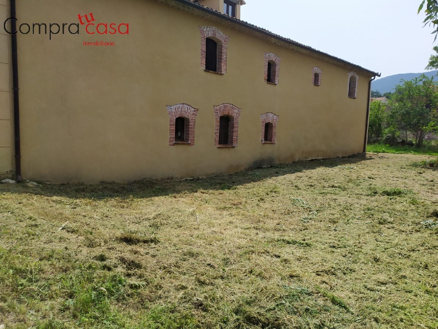  en venta casa La Mata Segovia Sur 4