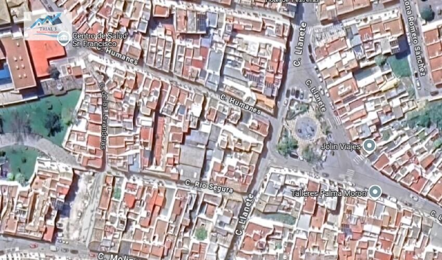 till salu hus La Romera Campiña De Morón Y Marchena 2
