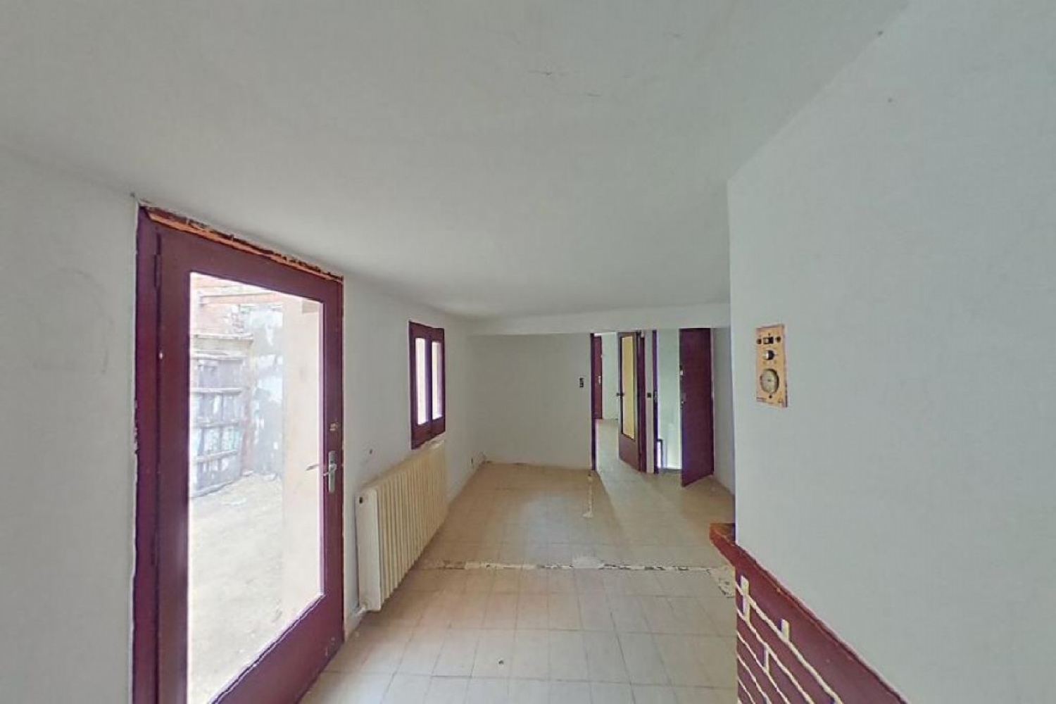  till salu hus La Mata De Pinyana Segrià 8