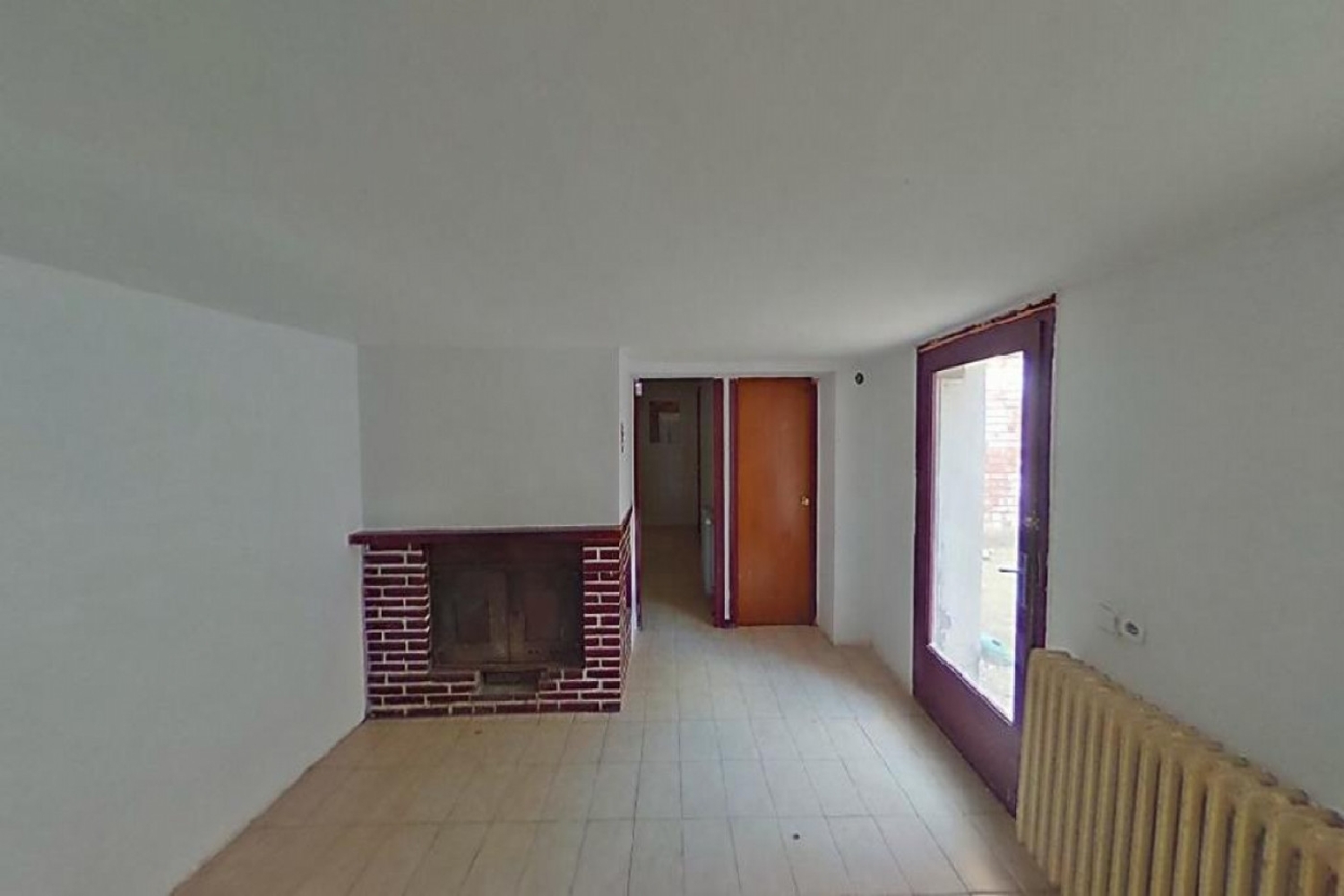  till salu hus La Mata De Pinyana Segrià 7