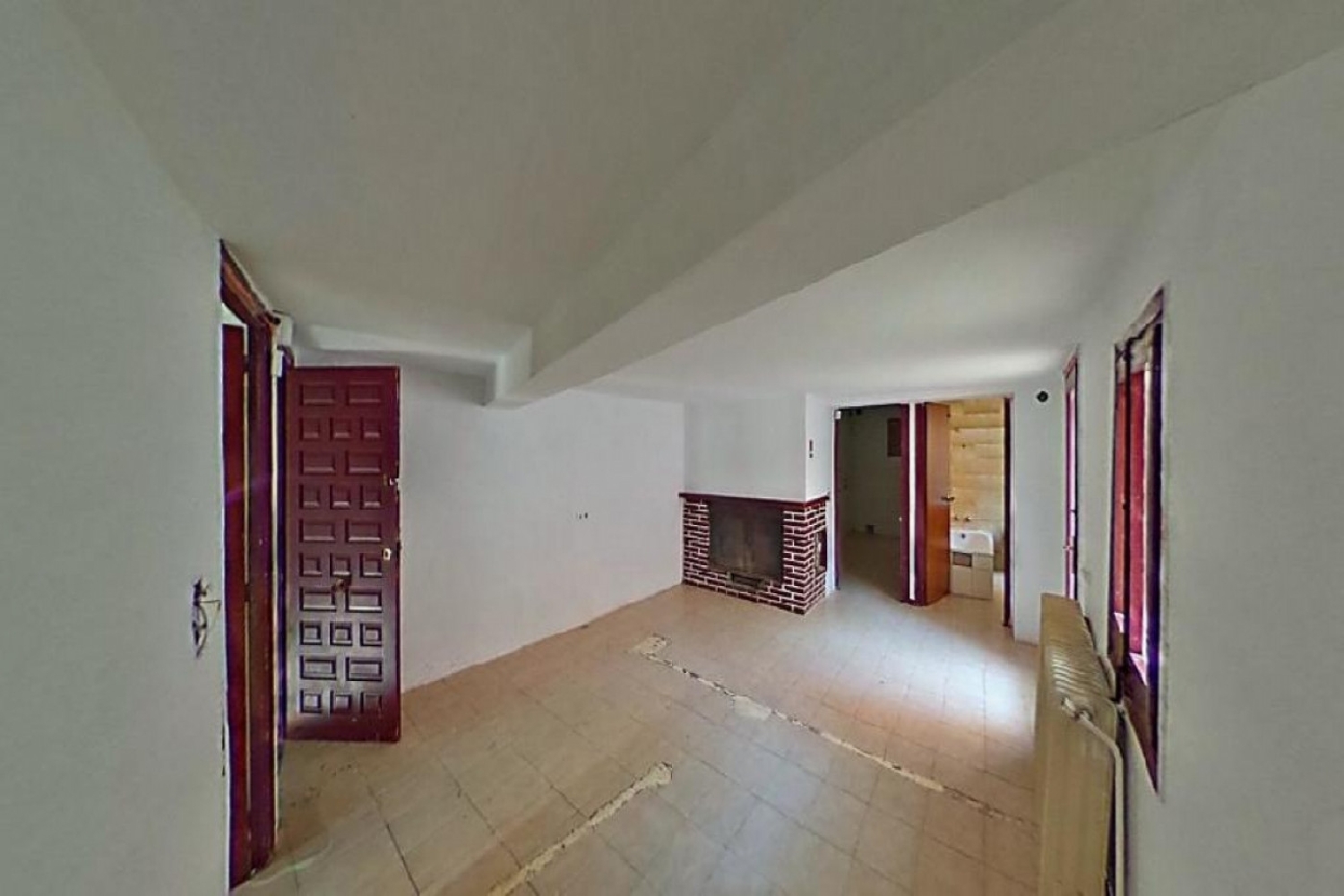 till salu hus La Mata De Pinyana Segrià 3