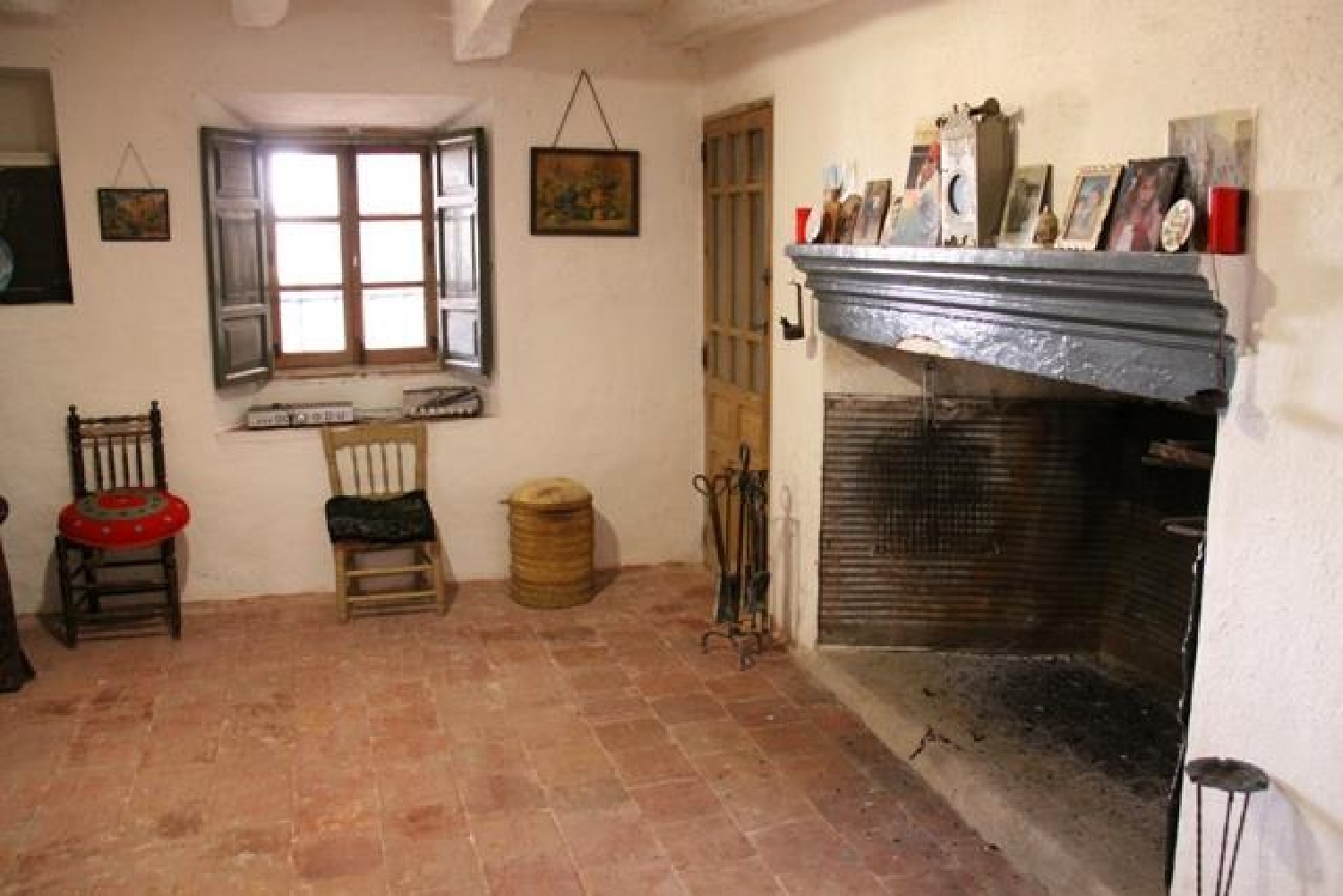  till salu hus La Milagrosa-La Estrella Llanos De Albacete 4