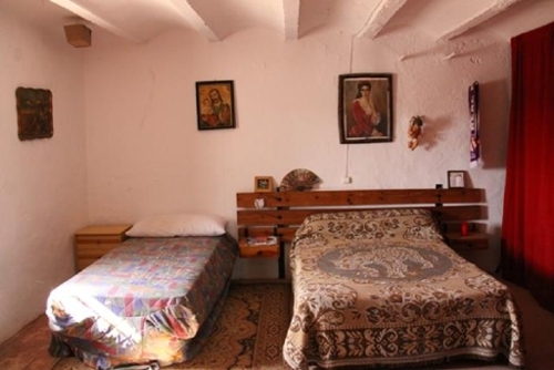 La Milagrosa-La Estrella Llanos De Albacete hus foto 6241154