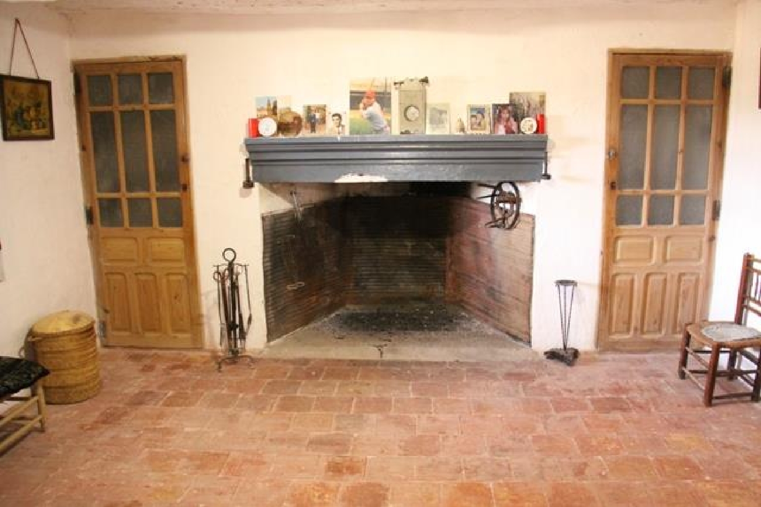 till salu hus La Milagrosa-La Estrella Llanos De Albacete 3