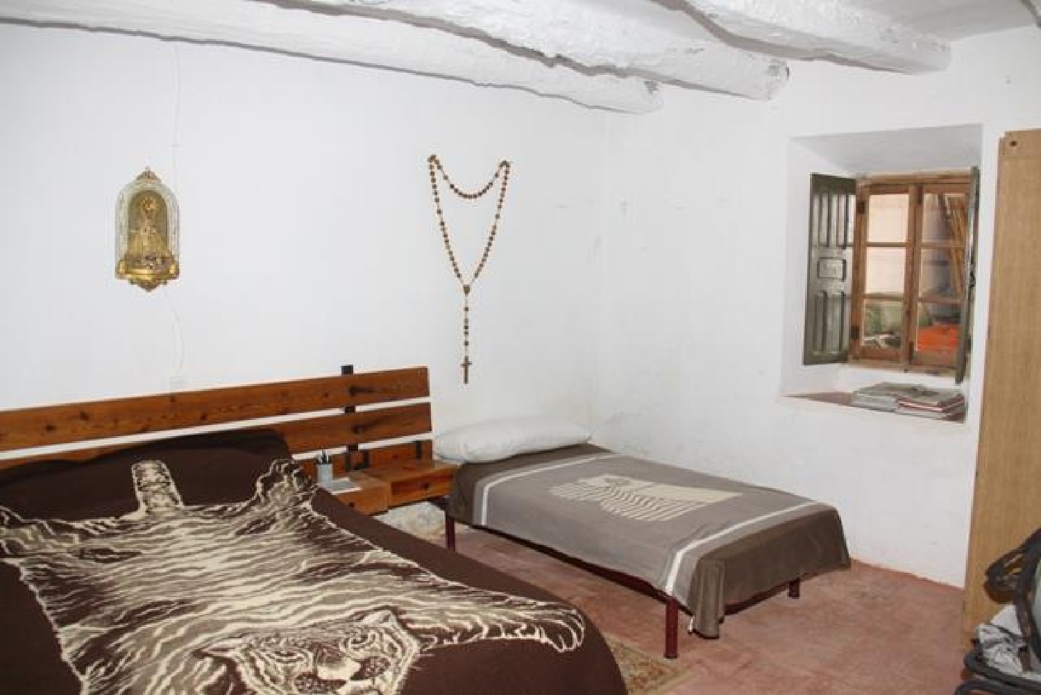  till salu hus La Milagrosa-La Estrella Llanos De Albacete 5