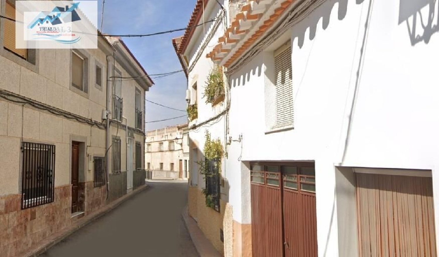 till salu hus La Molata Valle Del Almanzora 2