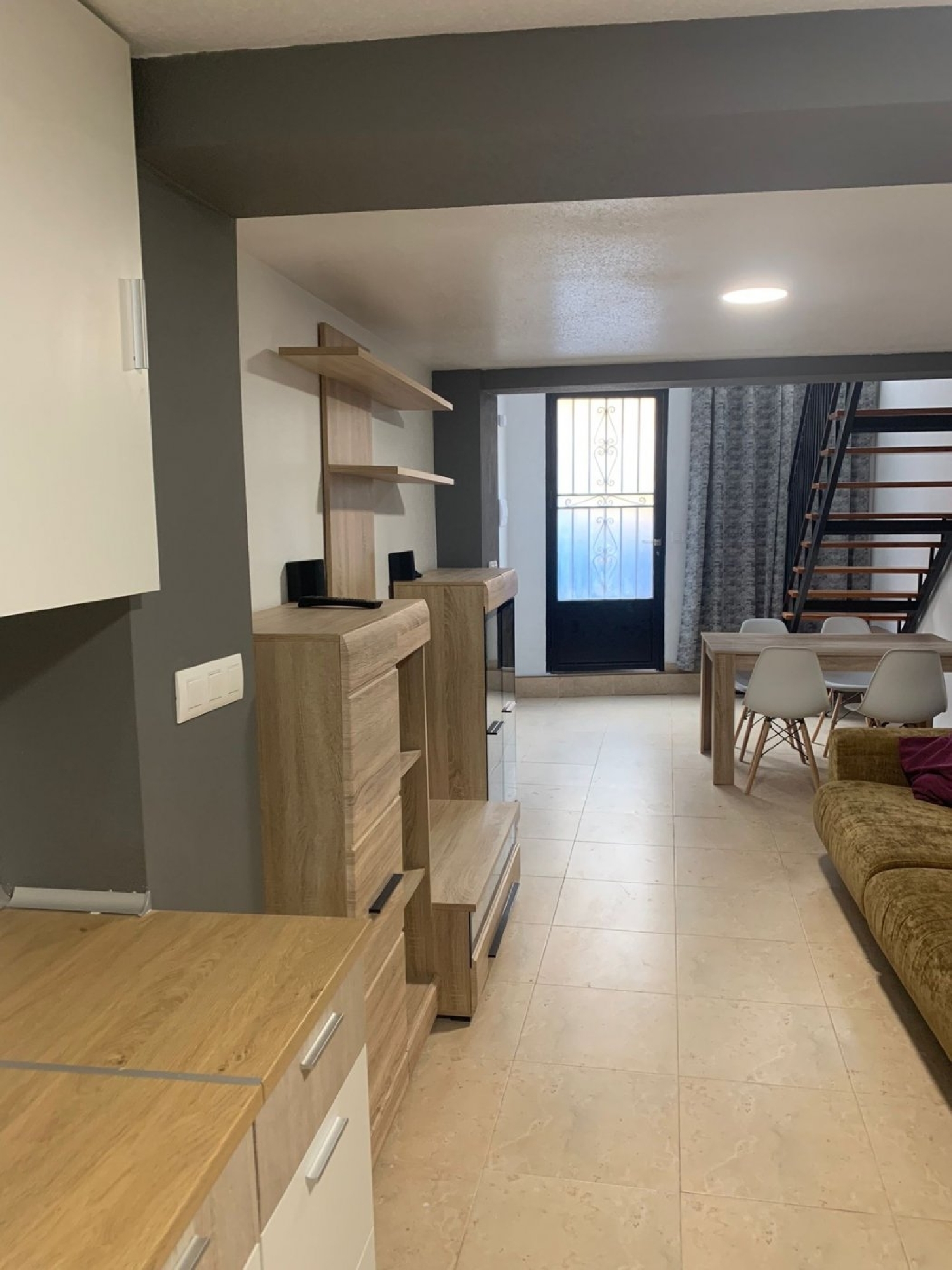  till salu hus La Molata Bajo Guadalentín 1