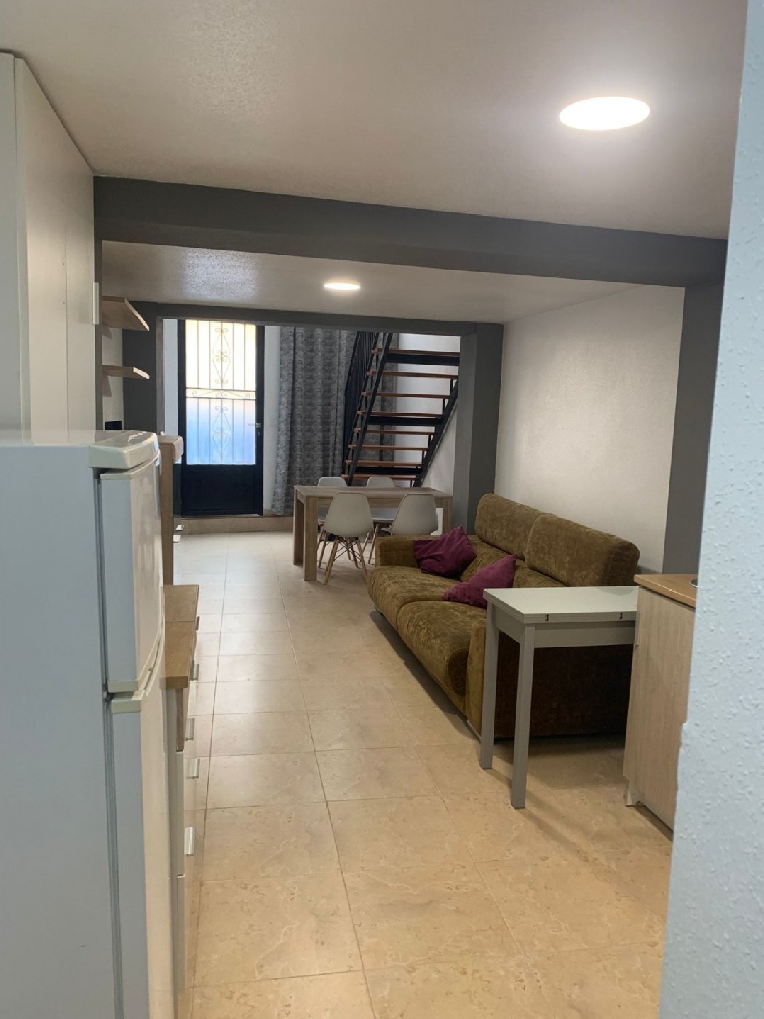 till salu hus La Molata Bajo Guadalentín 2