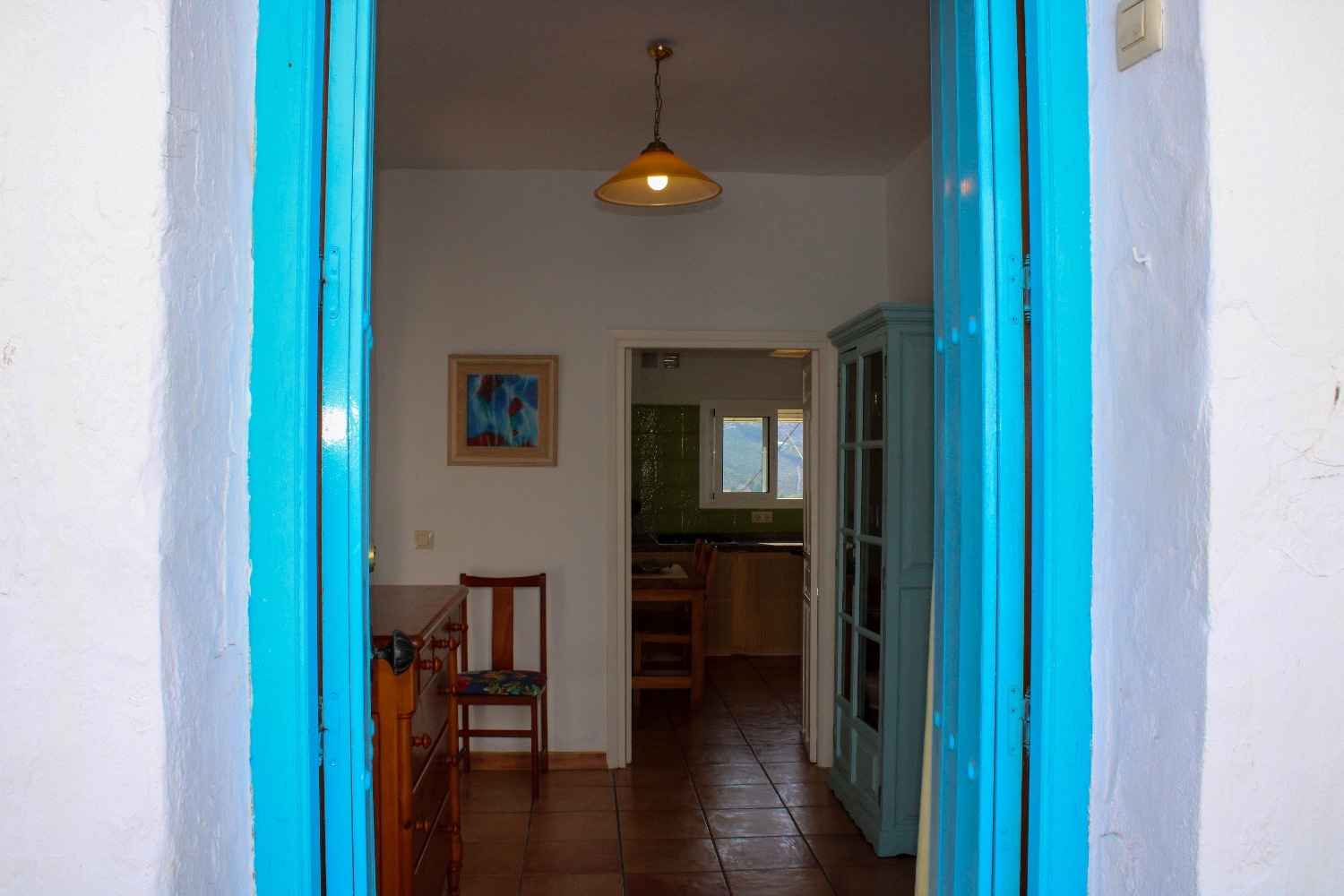  till salu hus La Molineta Axarquía 3