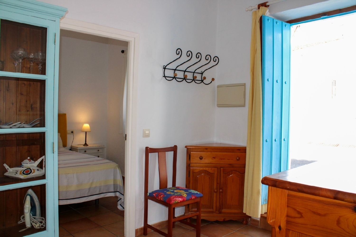  till salu hus La Molineta Axarquía 5