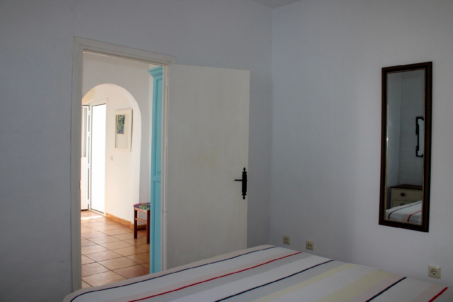  till salu hus La Molineta Axarquía 8