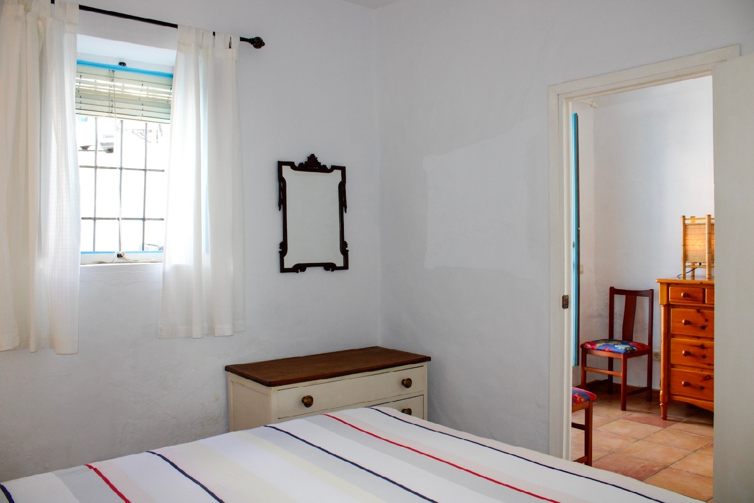  till salu hus La Molineta Axarquía 7