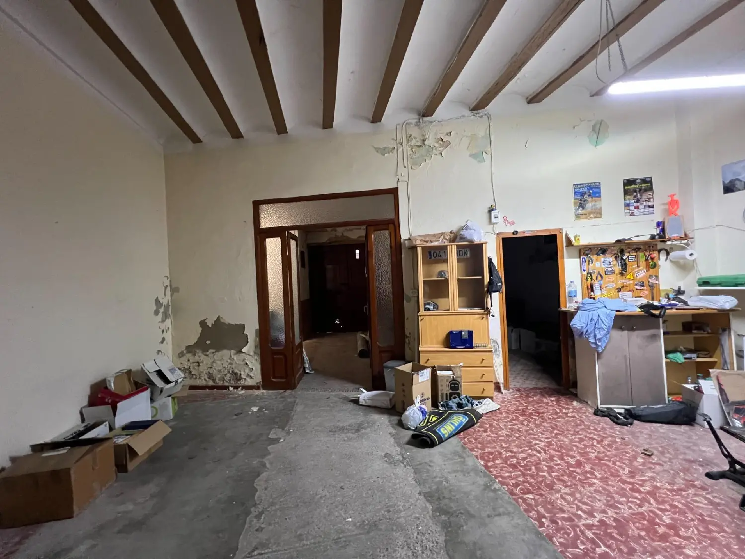  till salu hus Sant Miquel Camp De Túria 1