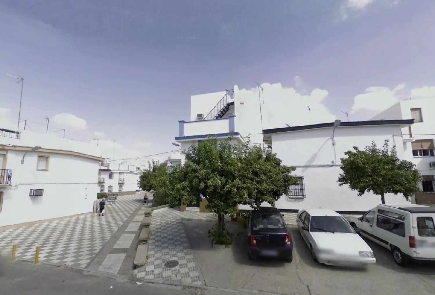  till salu hus Los Pajares Vega Del Guadalquivir 1