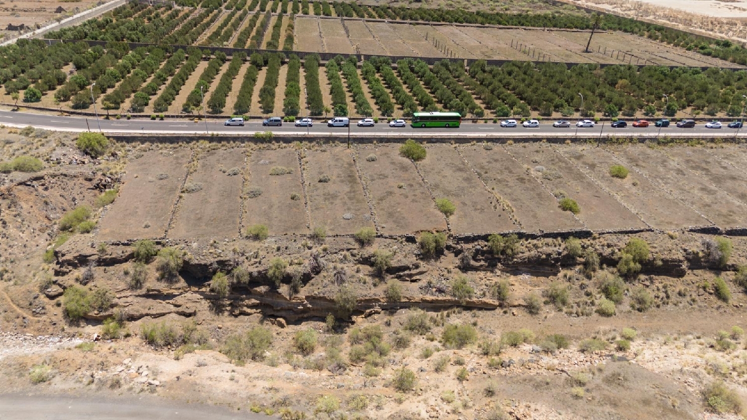 till salu hus La Montaña Zona Sureste 2