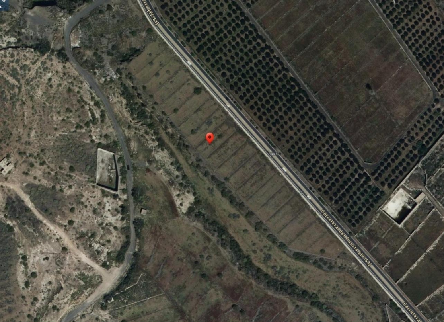 till salu hus La Montaña Zona Sureste 7
