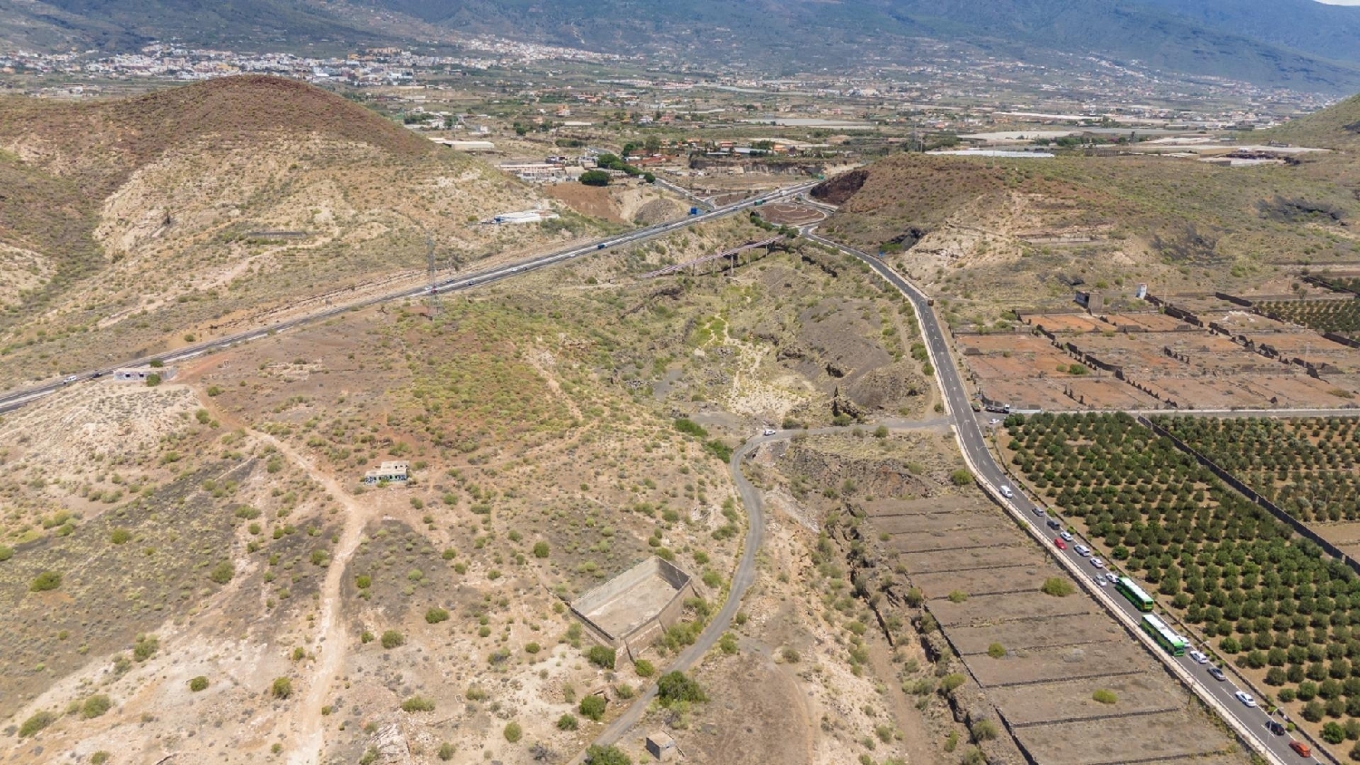  till salu hus La Montaña Zona Sureste 5
