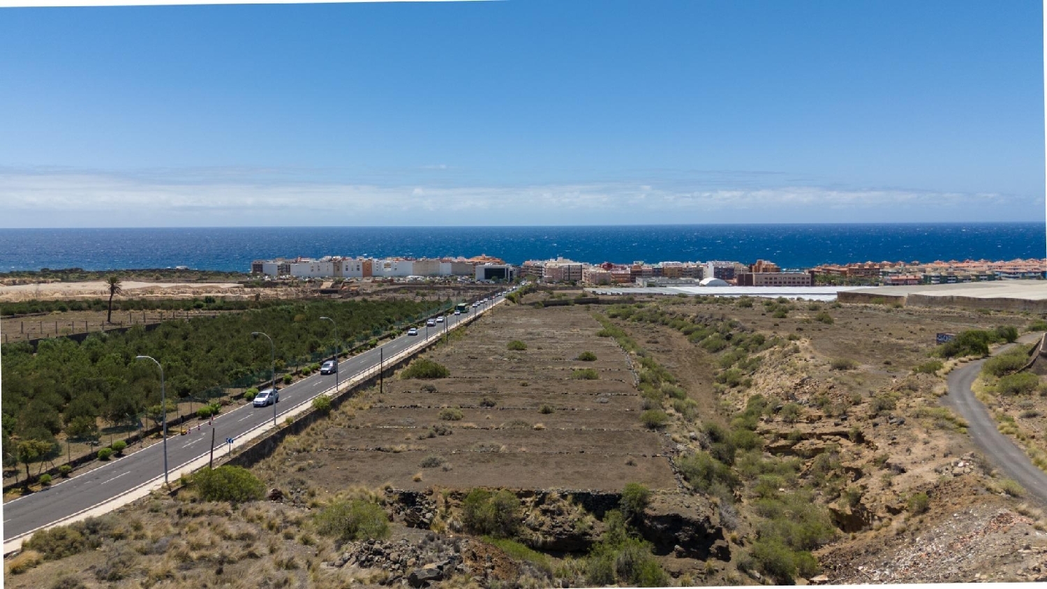  till salu hus La Montaña Zona Sureste 1