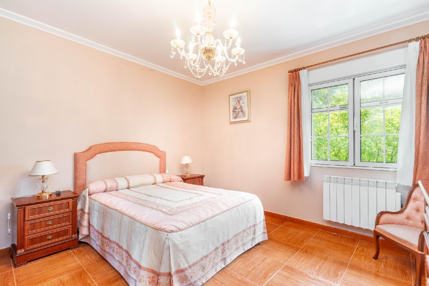  till salu hus La Mortera Narcea 5