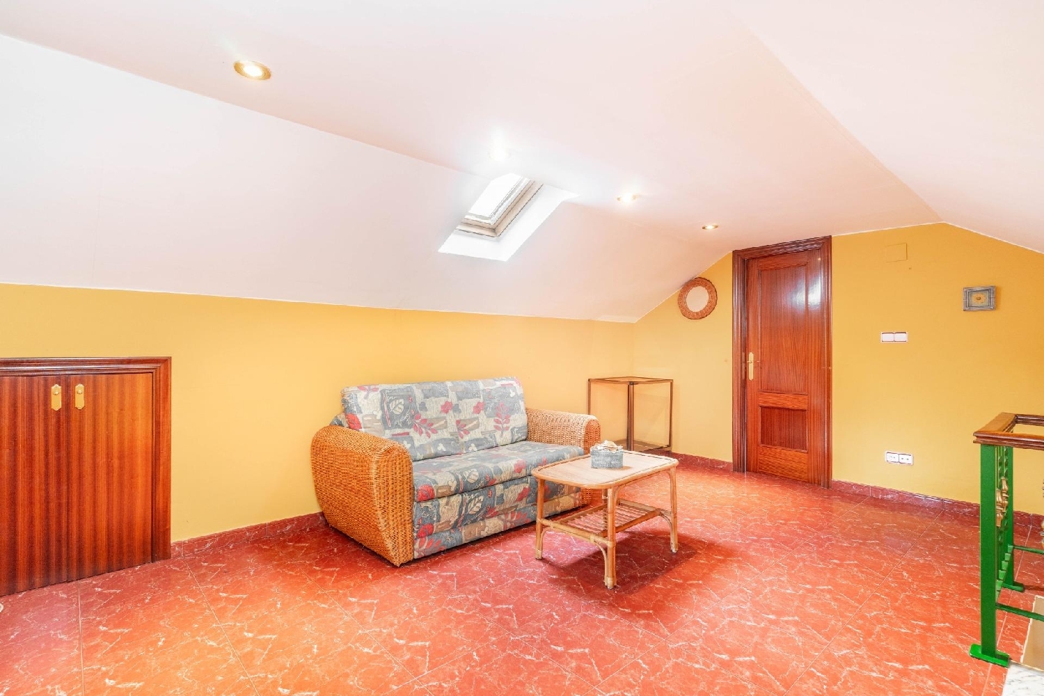 till salu hus La Mortera Narcea 2