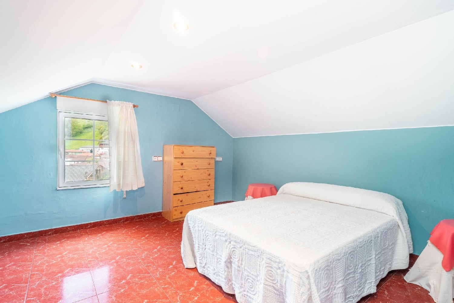 till salu hus La Mortera Narcea 3