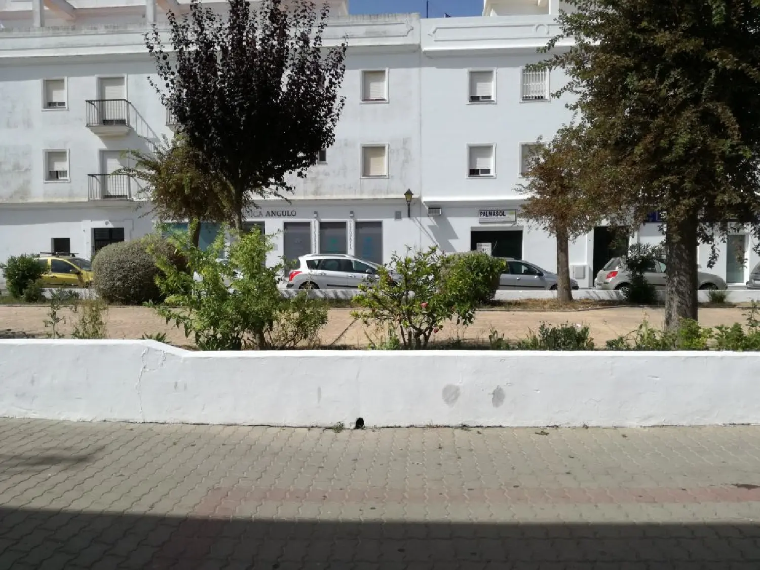 till salu hus Las Lomas Janda (La) 2