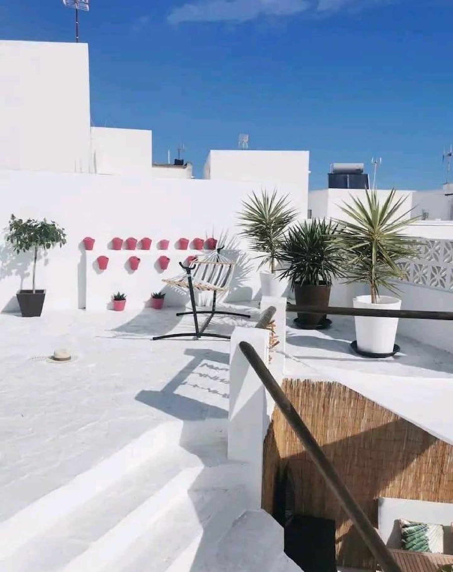 till salu hus La Muela Janda (La) 2