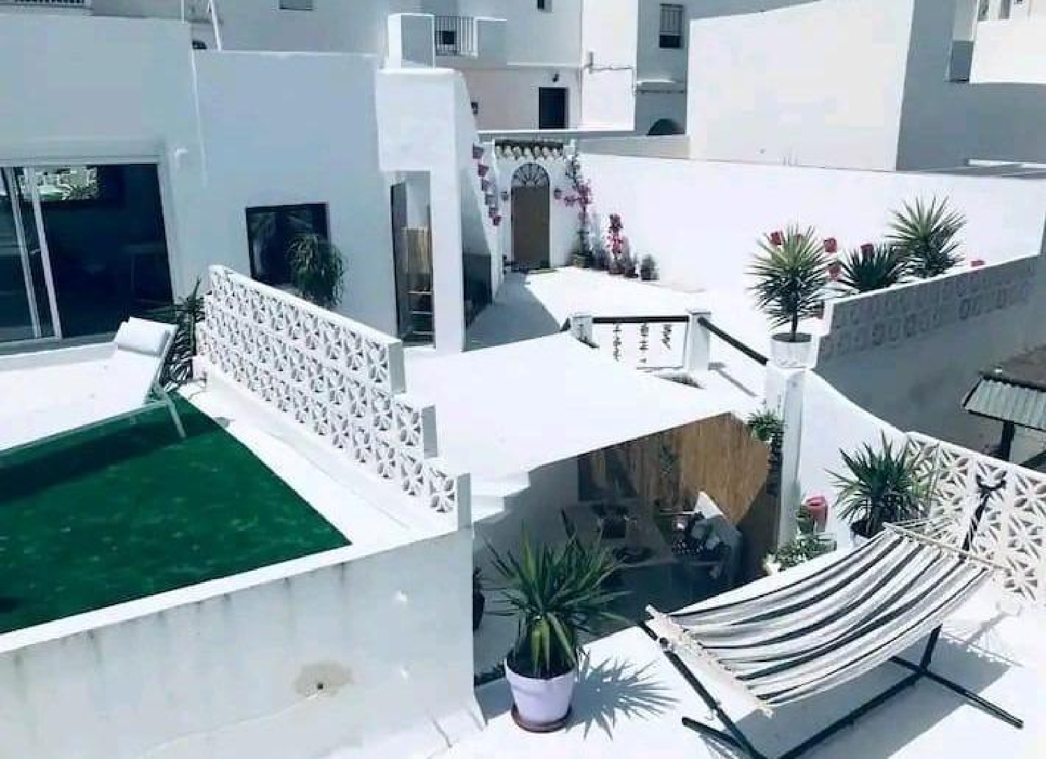  till salu hus La Muela Janda (La) 7