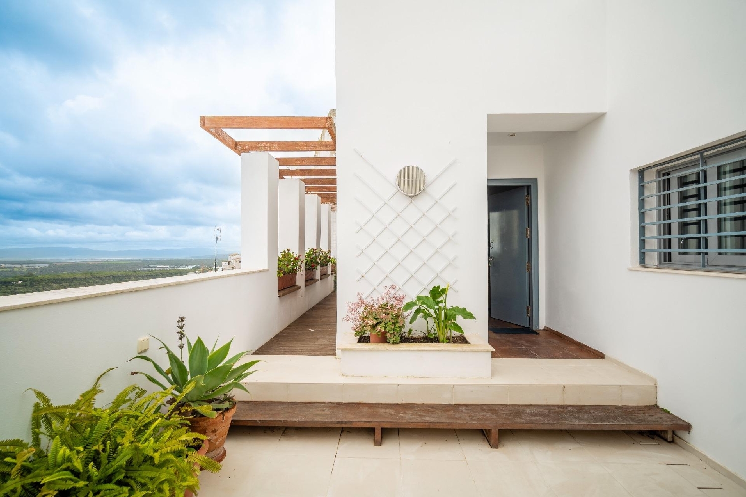 till salu hus La Muela Janda (La) 2