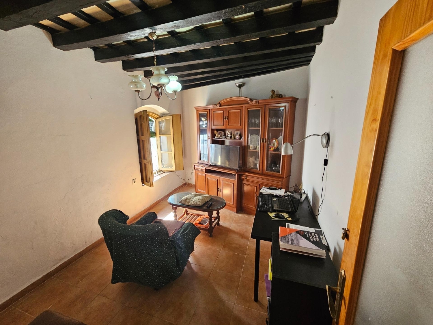  till salu hus La Muela Janda (La) 1