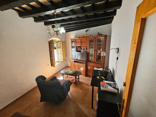 La Muela Janda (La) hus foto 6226063