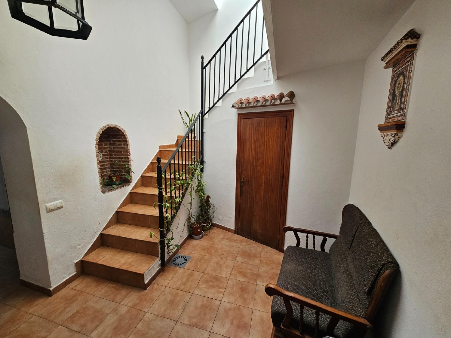  till salu hus La Muela Janda (La) 6