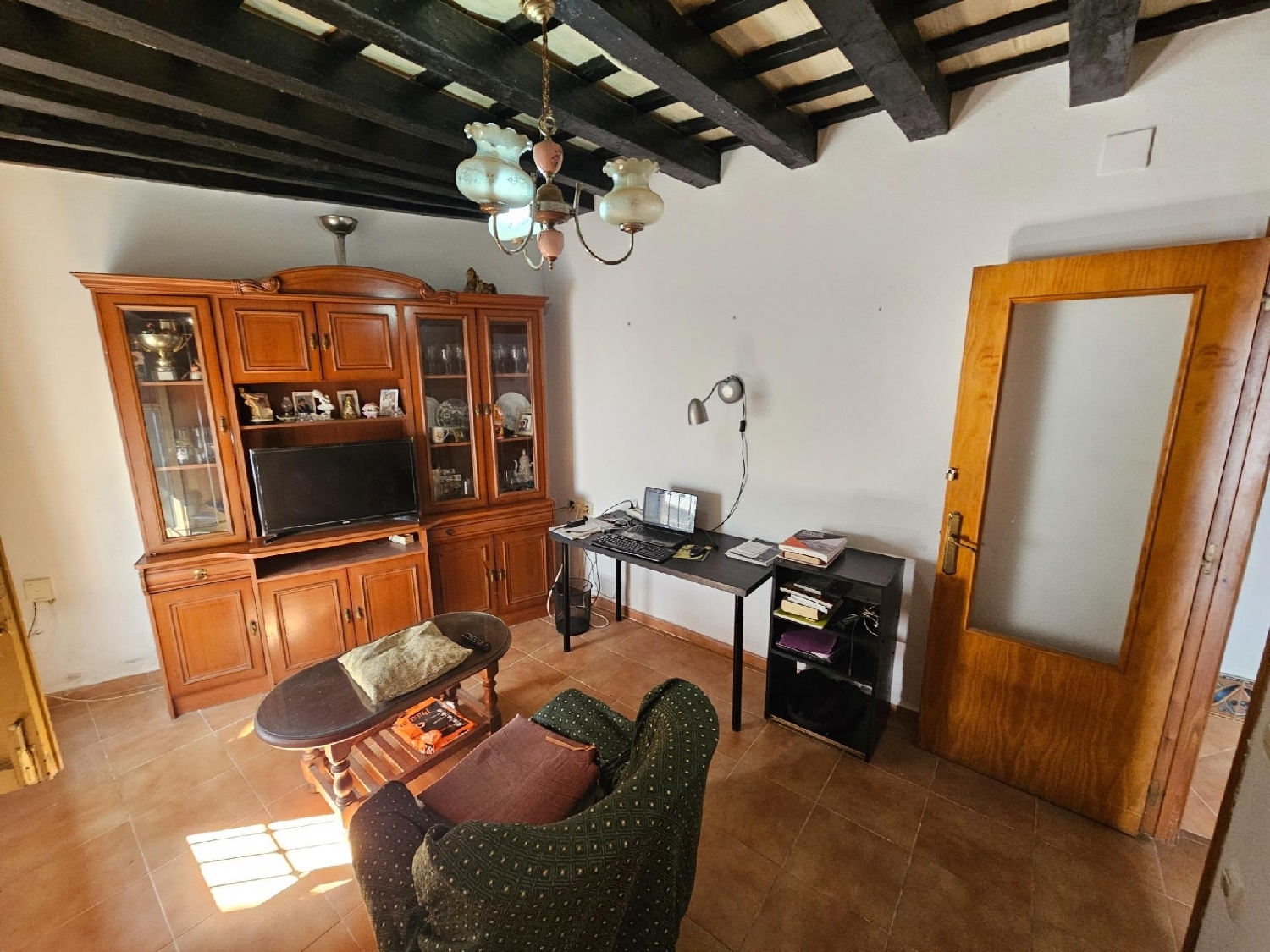 till salu hus La Muela Janda (La) 2