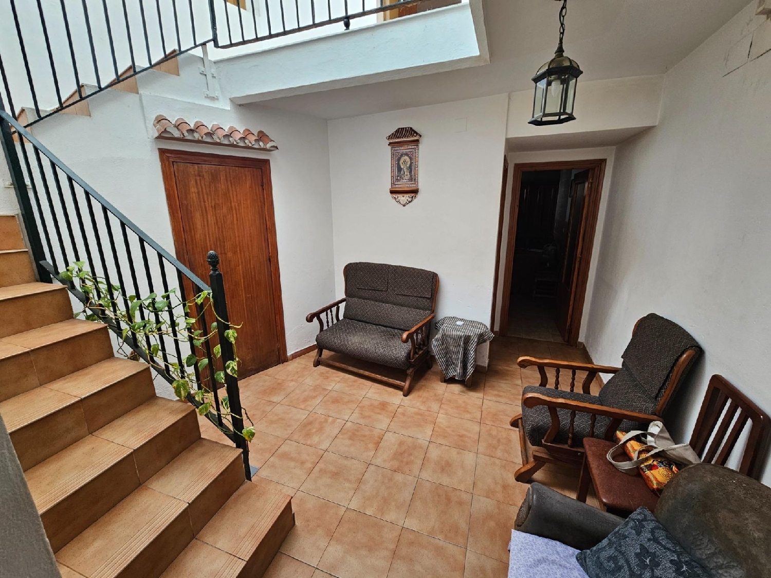  till salu hus La Muela Janda (La) 4