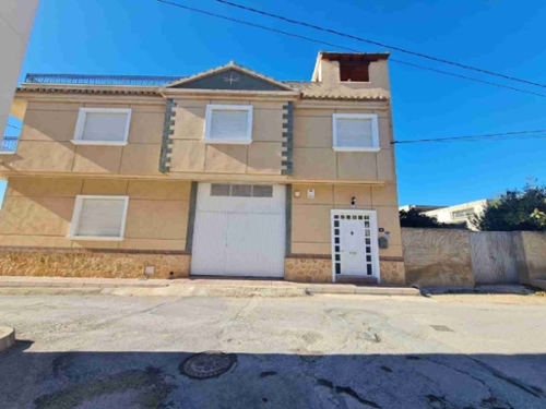 La Murada Baix Segura hus foto 6234252