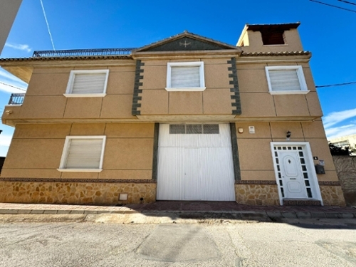 La Murada Baix Segura hus foto 6252999