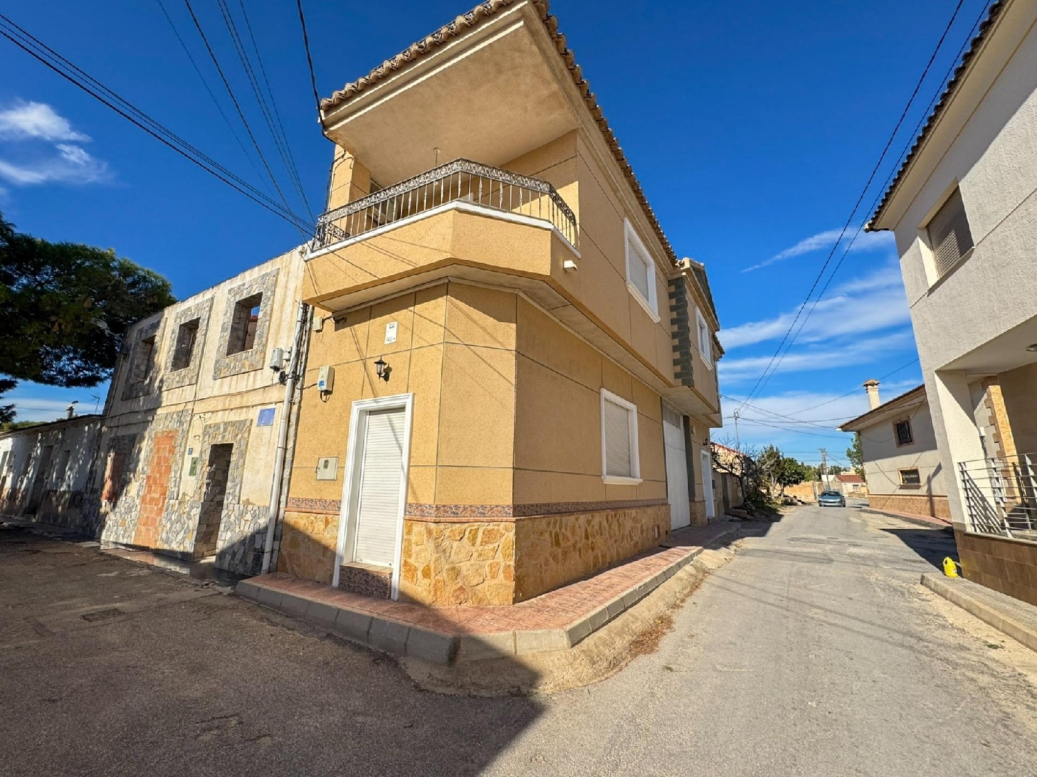 till salu hus La Murada Baix Segura 2