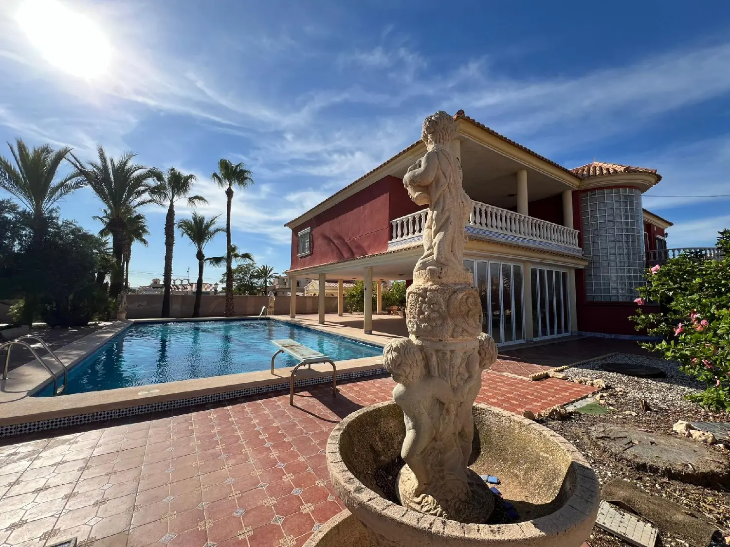  for sale house Orihuela Baix Segura 1