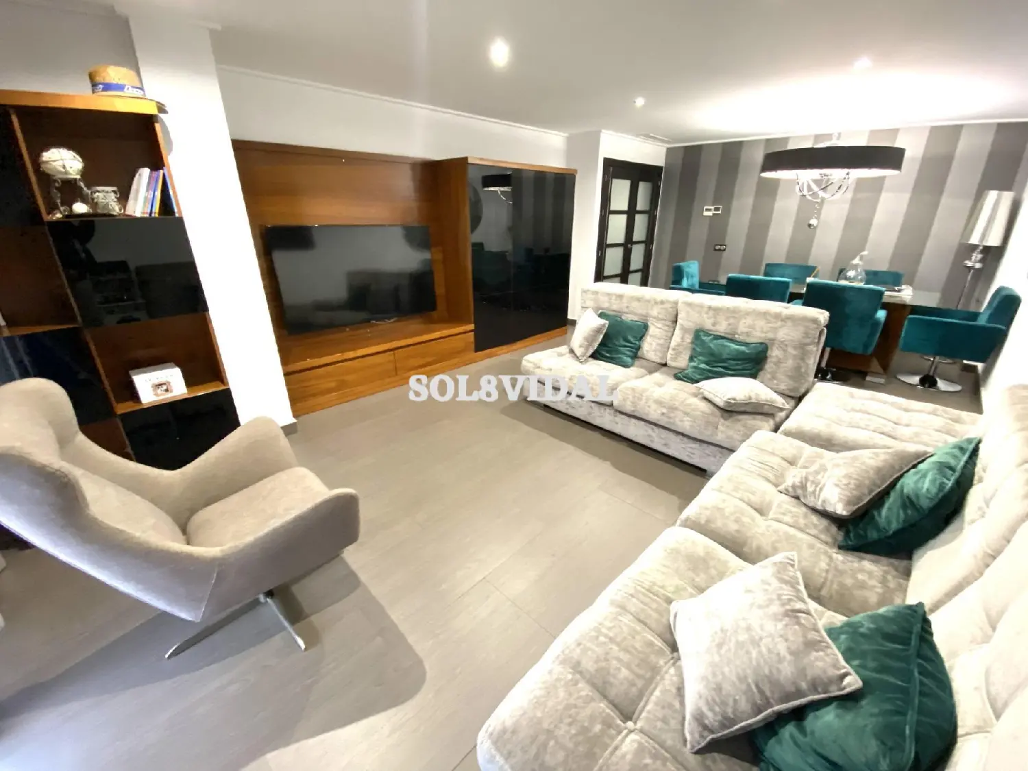  for sale house Orihuela Baix Segura 1