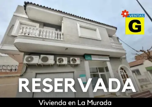 La Murada Baix Segura hus foto 6167884