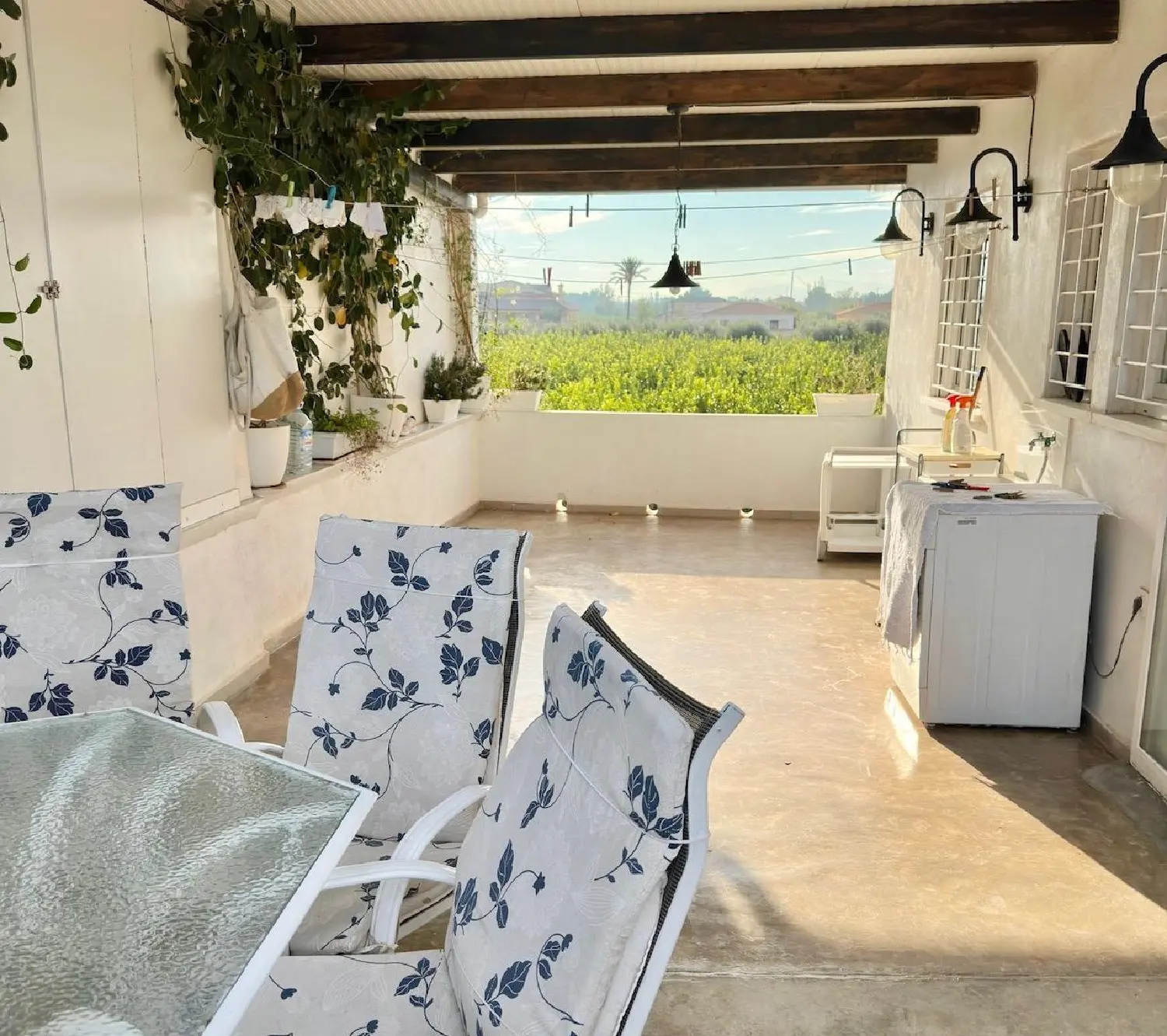 till salu hus La Murada Baix Segura 2