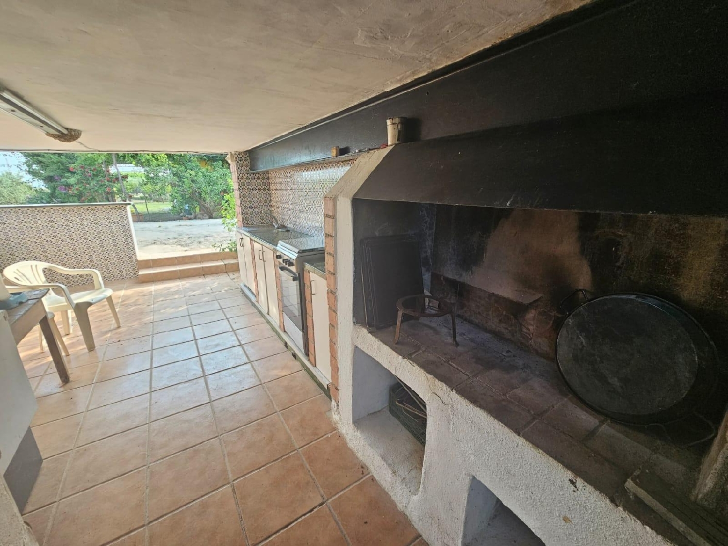  till salu hus La Murta Huerta De Murcia 6