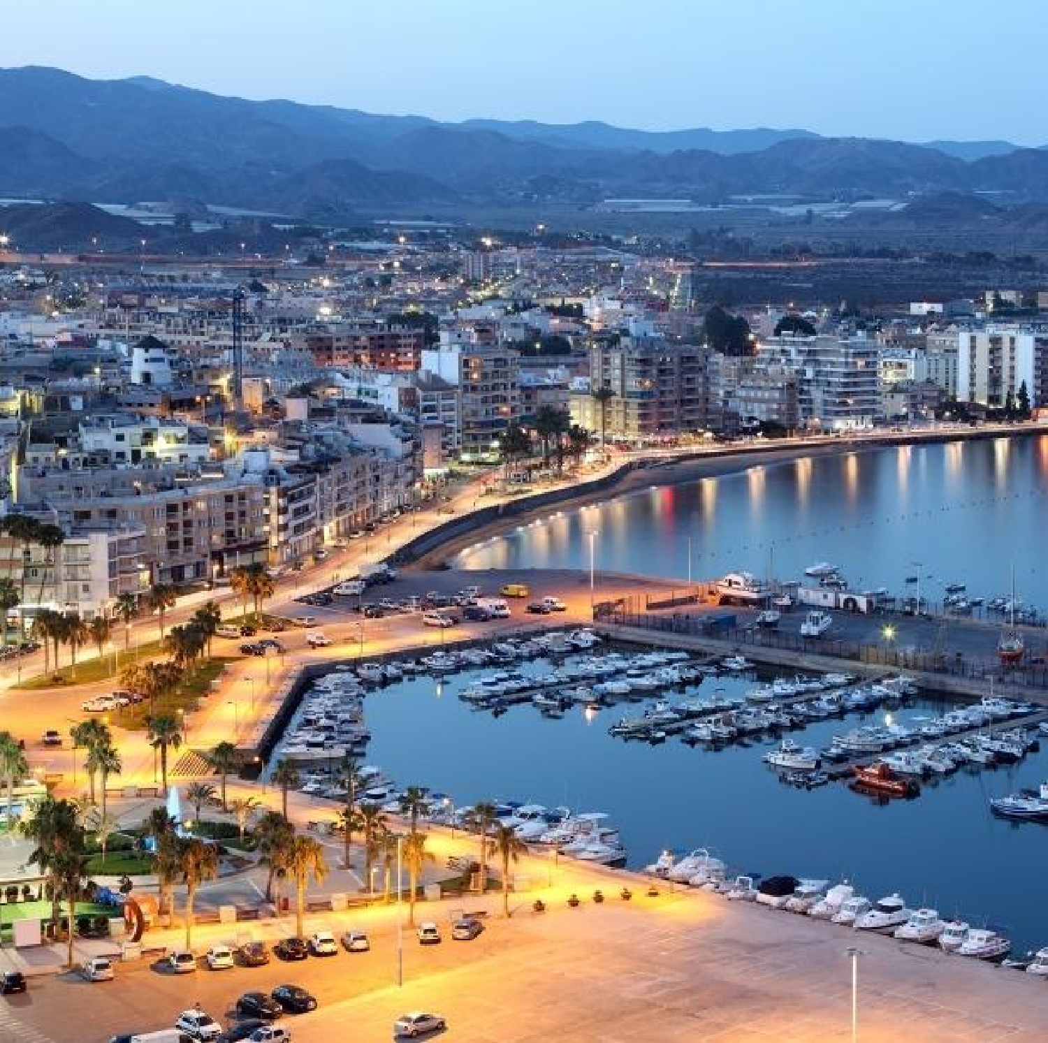  till salu hus La Murta Huerta De Murcia 1