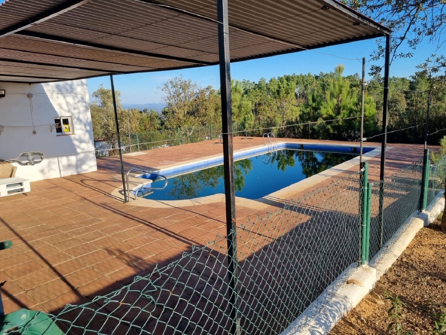  till salu hus La Nava Sierra De Huelva 7