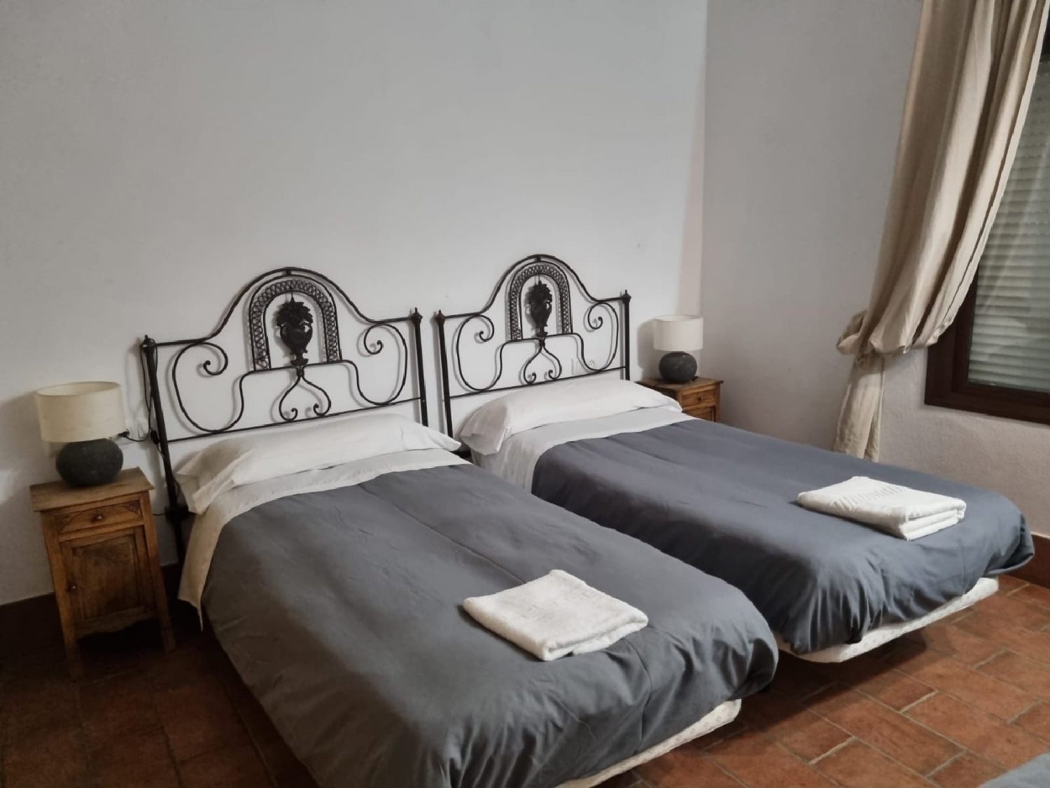 till salu hus La Nava Sierra De Huelva 3