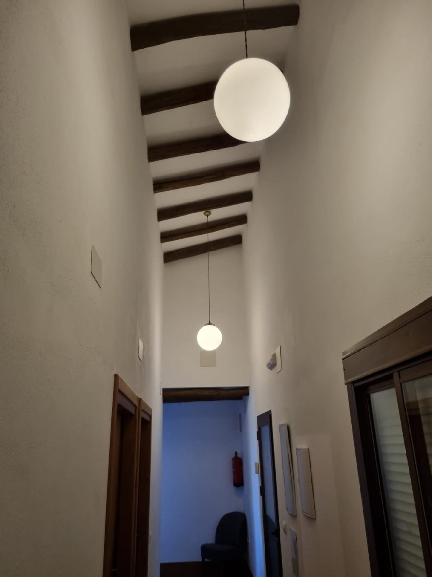 till salu hus La Nava Sierra De Huelva 2