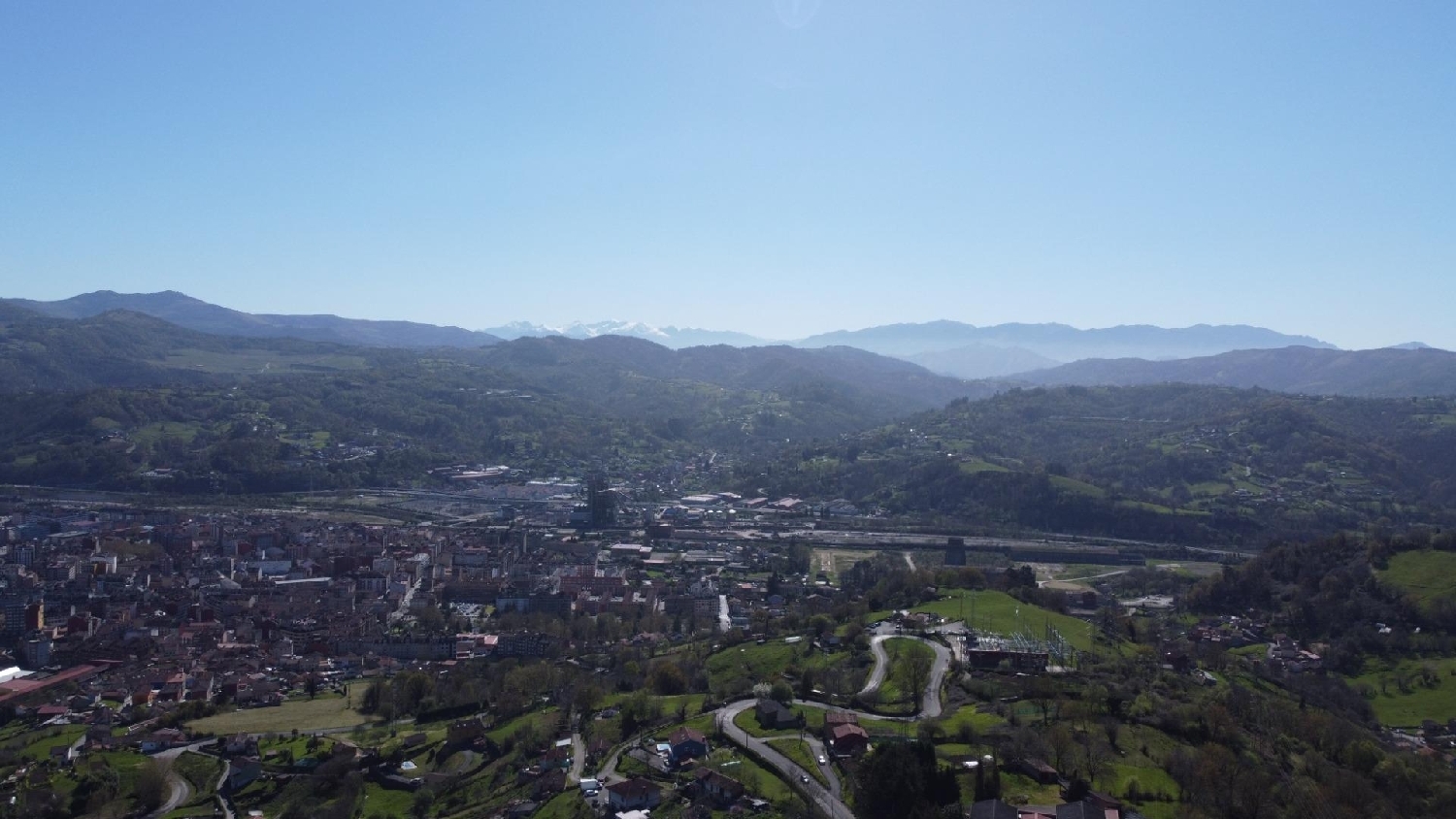  till salu hus La Nava Nalón 4