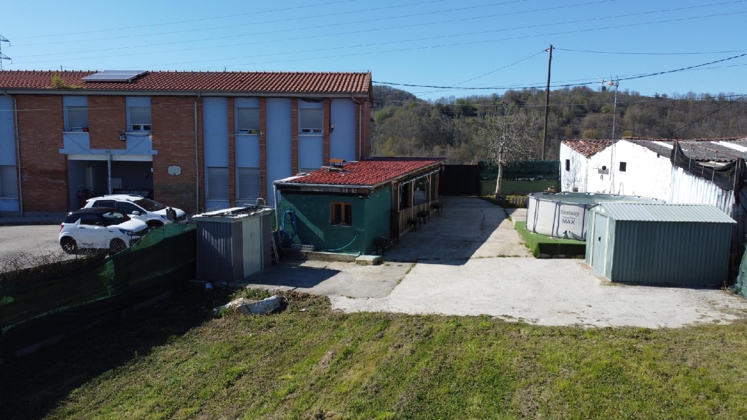  till salu hus La Nava Nalón 6