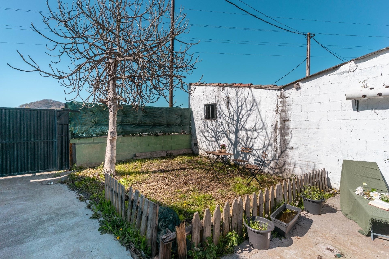  till salu hus La Nava Nalón 8